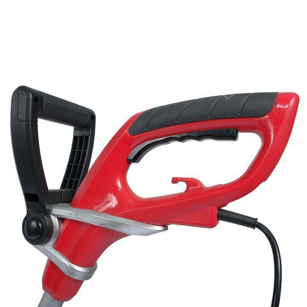 Професійний тример електричний Vitals Master EZT 063g : 550 Вт, 11000 об/хв, зкошування ліскою 270мм 54016 фото