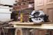 Пила дискова мережева DeWALT DWE560 DWE560 фото 8