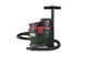 Професійний пилосос Metabo AS 20 L, 1200 Вт, 20 л, 200 мбар, 3600 л/хв. 602012000 фото 5