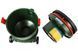 Професійний пилосос Metabo AS 20 L, 1200 Вт, 20 л, 200 мбар, 3600 л/хв. 602012000 фото 6