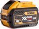 Професійна акумуляторна батарея DeWALT DCB547 : 54V, 9.0 Ah DCB547 фото 2