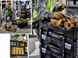 Професійний набір біт DeWALT DT70742T : 33 елементи DT70742T фото 4