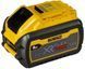 Професійна акумуляторна батарея DeWALT DCB547 : 54V, 9.0 Ah DCB547 фото 5