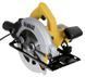 Пила дискова мережева DeWALT DWE560 DWE560 фото 1
