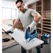 Професійний електричний лобзик Bosch GST 750 : 520 Вт, глибина різу 75 мм, вага 2.3кг 06015B4121 фото 6