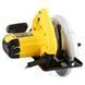 Пила дискова мережева DeWALT DWE560 DWE560 фото 2