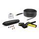 Комплект для прочищення труб Karcher PC 20 (20 м) (2.642-240.0) 2.642-240.0 фото 1