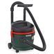 Професійний пилосос Metabo AS 20 L, 1200 Вт, 20 л, 200 мбар, 3600 л/хв. 602012000 фото 1