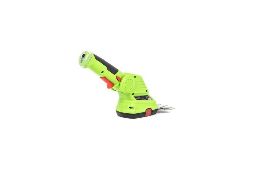 Ножиці акумуляторні 4garden ANT720 4GN ANT720 фото