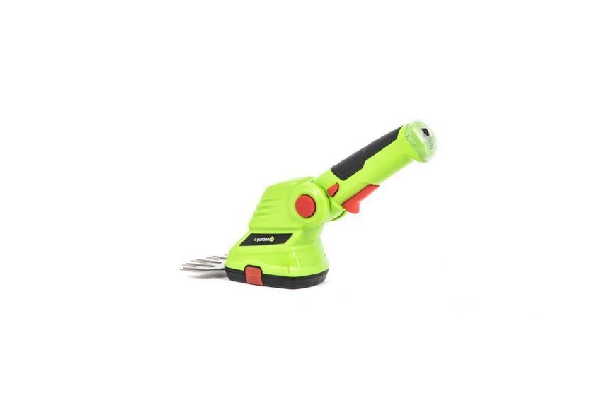 Ножиці акумуляторні 4garden ANT720 4GN ANT720 фото