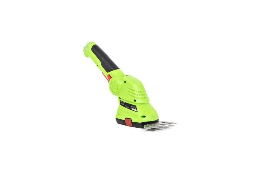 Ножиці акумуляторні 4garden ANT720 4GN ANT720 фото