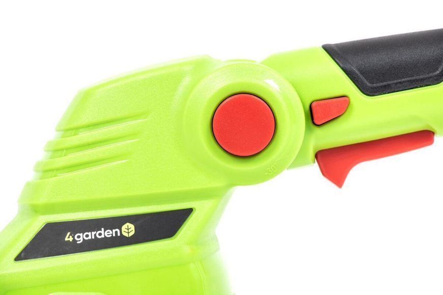Ножиці акумуляторні 4garden ANT720 4GN ANT720 фото