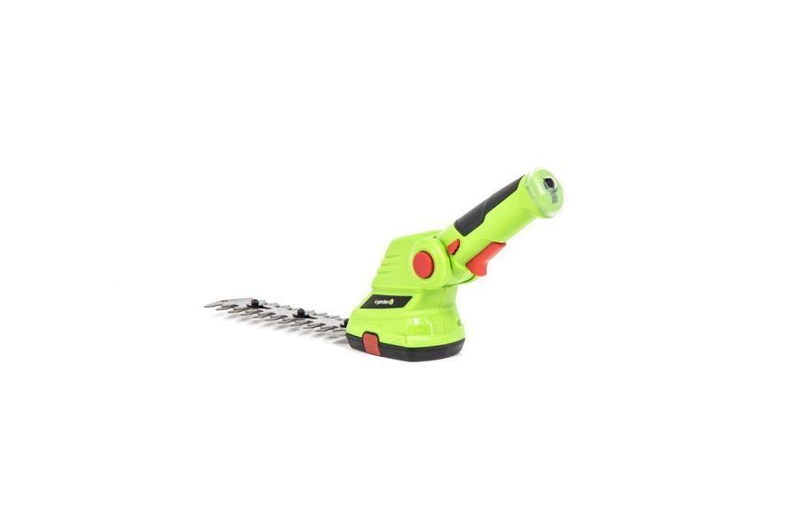 Ножиці акумуляторні 4garden ANT720 4GN ANT720 фото