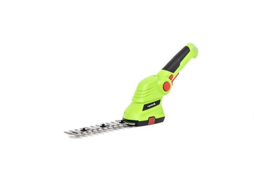 Ножиці акумуляторні 4garden ANT720 4GN ANT720 фото