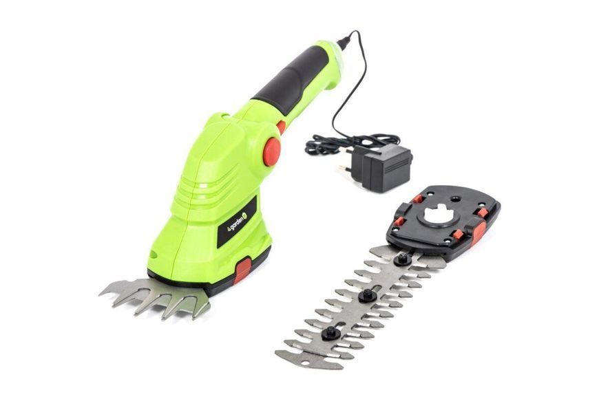 Ножиці акумуляторні 4garden ANT720 4GN ANT720 фото