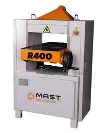Рейсмусовий верстат MAST Holztechnik R400 MR400 фото