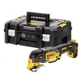 Багатофункціональний інструмент DeWALT DCS356NT: Акб 18V XR Li-lon,15000/17000/20000, реноватор, мультитул DCS356NT фото