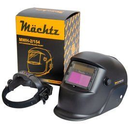 Зварювальна маска Хамелеон M&auml;chtz MWH-2/154 (11073) 11073 фото