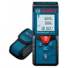 Професійний лазерний далекомір (дальномір) Bosch GLM 30 : 30м електронна лазерна рулетка 0601072500 0601072500 фото