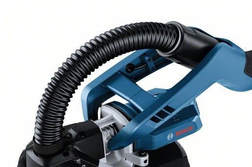 Шліфувальна машина для стін та стелі (жираф) Bosch GTR 550 : 550 Вт, 225 мм (06017D4020) 06017D4020 фото