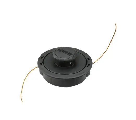 Професійна акумуляторна безщіткова коса (тример) DeWALT DCM571X1 : з Li-Ion 54 V, 3 Ач, 5600 об/хв, ніж і жилка DCM571X1 фото