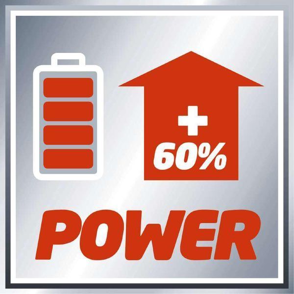 Акумулятор Einhell Power-X-Change Plus 18V 5,2 Ah (4511437) 4511437 фото