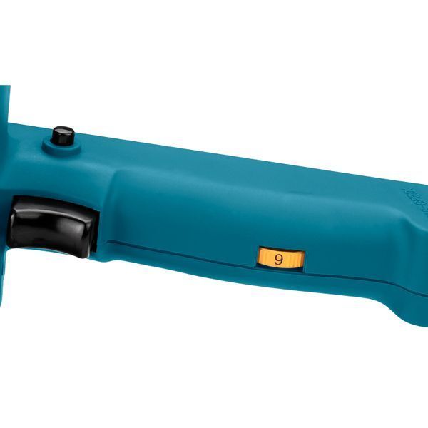 Потужний стрічковий напилок (шліфмашина) Makita 9031 : 550 Вт, розмір стрічки 30 x 533 мм 9031 фото