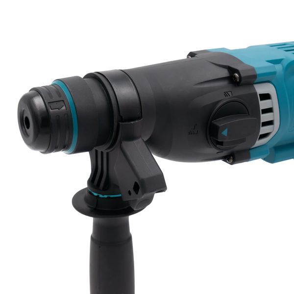 Потужний акумуляторний перфоратор PROFI-TEC PBH201 POWERLine : з АКБ 2шт-20V 4.0 Аh (006286) 006286 фото