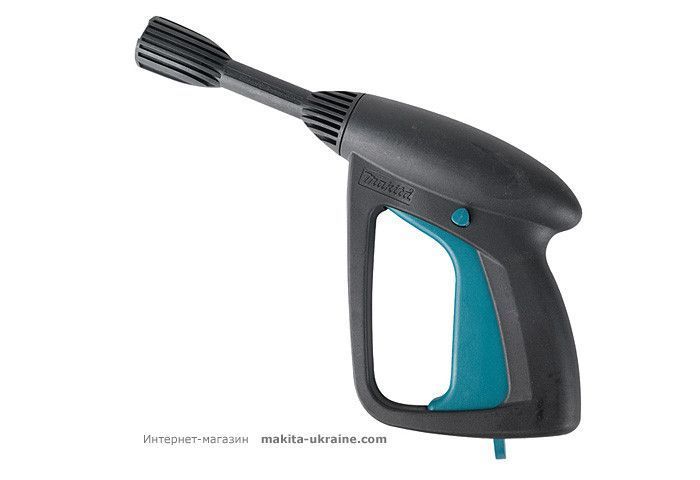 Мийка високого тиску Makita HW111 1240 фото