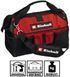 Набір акумуляторних інструментів EINHELL TK 18/3 Li (CD+AG+HD+2 Battery+Bag) : з АКБ 2шт-18V 3.0Ач+ЗП 4514305, 4513970, 4431155 фото 6