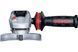 Професійна болгарка Bosch GWS 18-125 SL : 1.8 кВт, 125мм, з регулюванням обертів (06017A3200) 06017A3200 фото 3