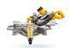 Пила торцювальна мережева DeWALT DWS727: 1675 Вт, глибина різу 150 мм, коло 250 мм, гальмо 10 секунд DWS727 фото 7