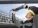 Професійна болгарка Bosch GWS 18-125 SL : 1.8 кВт, 125мм, з регулюванням обертів (06017A3200) 06017A3200 фото 10
