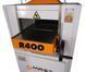 Рейсмусовий верстат MAST Holztechnik R400 MR400 фото 7