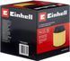 Фільтр гофрований до будівельного порохотяга 20-30л Einhell (2351113) 2351113 фото 8