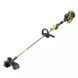 Професійна акумуляторна безщіткова коса (тример) DeWALT DCM571X1 : з Li-Ion 54 V, 3 Ач, 5600 об/хв, ніж і жилка DCM571X1 фото 2