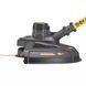 Професійна акумуляторна безщіткова коса (тример) DeWALT DCM571X1 : з Li-Ion 54 V, 3 Ач, 5600 об/хв, ніж і жилка DCM571X1 фото 5