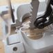 Професійний електричний ручний лобзик (електролобзик) Einhell TE-JS 100 : 750 Вт, 3000 об/хв, глибина різу 100мм (4321160) 4321160 фото 4