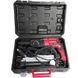 Прямий перфоратор WORCRAFT WRH13-26DFR (12007) двигун 1250 Вт з силою удару 3,2 Дж 12007 фото 3