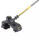 Професійна акумуляторна безщіткова коса (тример) DeWALT DCM571X1 : з Li-Ion 54 V, 3 Ач, 5600 об/хв, ніж і жилка DCM571X1 фото 4