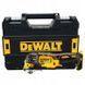 Багатофункціональний інструмент DeWALT DCS356NT: Акб 18V XR Li-lon,15000/17000/20000, реноватор, мультитул DCS356NT фото 3