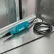 Пряма шліфувальна машина гравер Makita GD 0603 : 240 Вт, 28000 об/хв пряма шліфмашина бормашина GD 0603 фото 5
