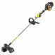 Професійна акумуляторна безщіткова коса (тример) DeWALT DCM571N : без АКБ,косіння 38 см, ніж і жилка DCM571N фото 1