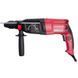 Прямий перфоратор WORCRAFT WRH13-26DFR (12007) двигун 1250 Вт з силою удару 3,2 Дж 12007 фото 2
