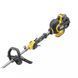 Професійна акумуляторна безщіткова коса (тример) DeWALT DCM571X1 : з Li-Ion 54 V, 3 Ач, 5600 об/хв, ніж і жилка DCM571X1 фото 3