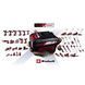 Акумулятор Einhell Power-X-Change Twinpack 4.0 Ah 18V 2 шт.(4511489) 4511489 фото 5