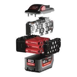 Акумулятор MILWAUKEE M18 HB12 HIGH OUTPUT&trade; 12.0 Ah (4932464260) 4932464260 фото
