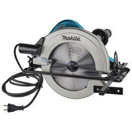 Професійна дискова пила Makita N5900B : 2 кВт, диск 235мм, 4100 об/хв N5900B фото
