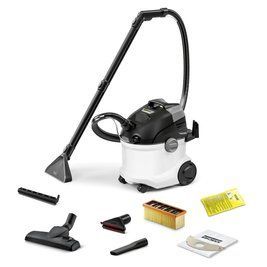 Професійний миючий пилосос Karcher SE 5 : 1000 Вт (1.081-230.0) 1.081-230.0 фото
