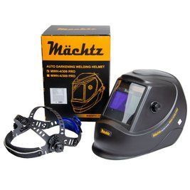 Зварювальна маска Хамелеон M&auml;chtz MWH-4/306 PRO (11075) 11075 фото